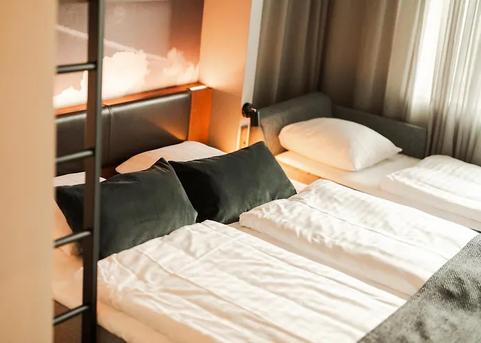 Zleep Hotel Billund