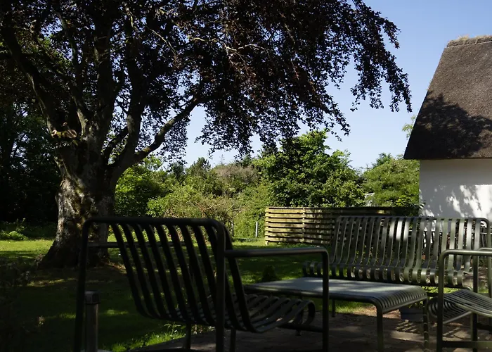 Norby Boutique Hotel